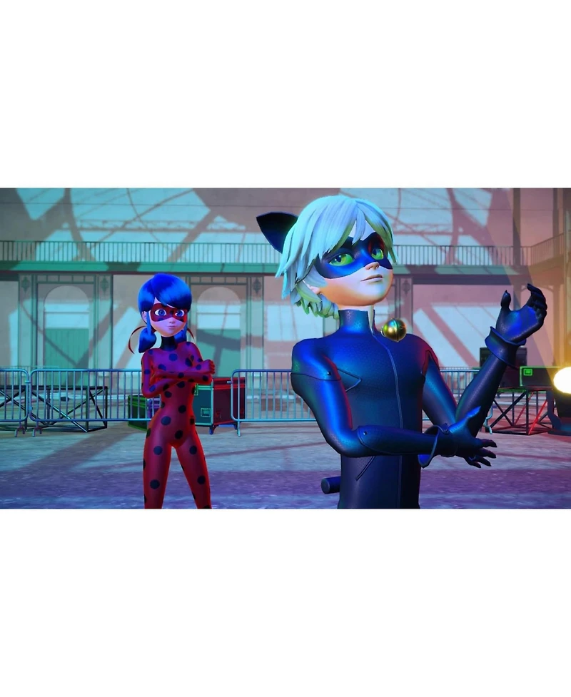 Miraculous: Rise of the Sphinx for Xbox One & Xbox Series X