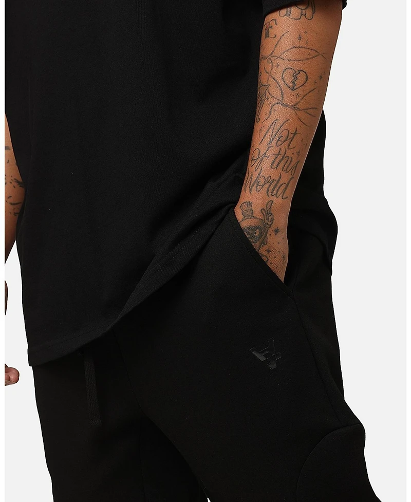 The Anti Order Men's Panelled Jogger