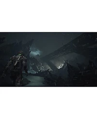 The Callisto Protocol Standard Edition for Xbox One