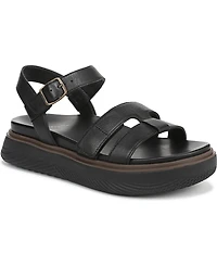 Vionic Womens Solana Strappy Sandals