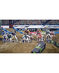 Square Enix Monster Energy Supercross: The Official Video Game for Xbox One