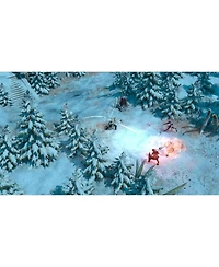 Maximum Gaming Warhammer: Chaosbane