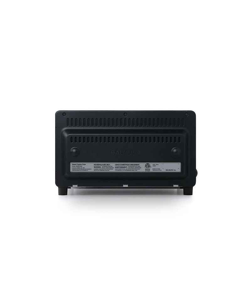 Balmuda Steam-Powered Toaster Oven