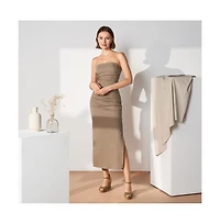 Aiguablava Limited Edition Canvas Espadrille Sandal Wedges