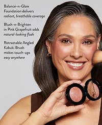 Laura Geller Blush-n-Glow Kit