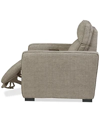 Miren Fabric Power-Motion Recliner, Exclusively at Macy's
