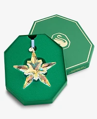Swarovski 2025 Annual Edition 130th Anniversary Ornament