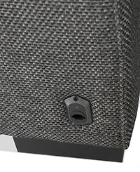 Miren 2-Pc. Fabric Sofa with 2 Power Headrest Recliners, Exclusively at Macy's