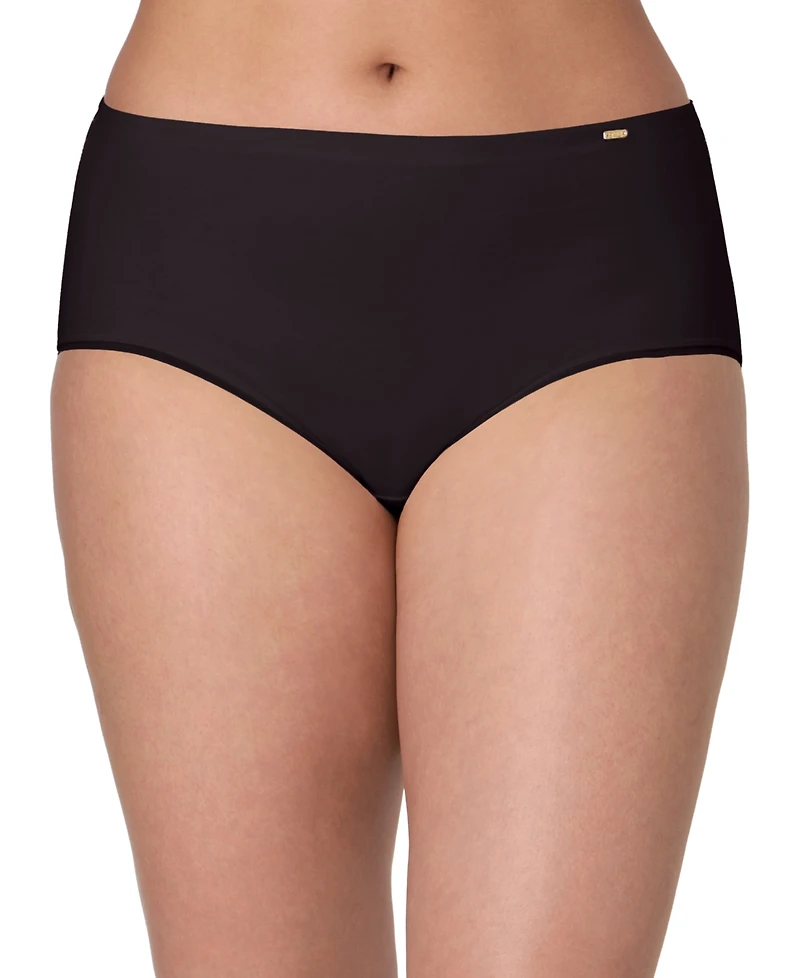 Bali Women's Lux Cotton Essentials Hipster Underwear Dflehp