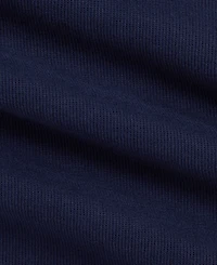 Polo Ralph Lauren Baby Boys Rib-Knit Coverall