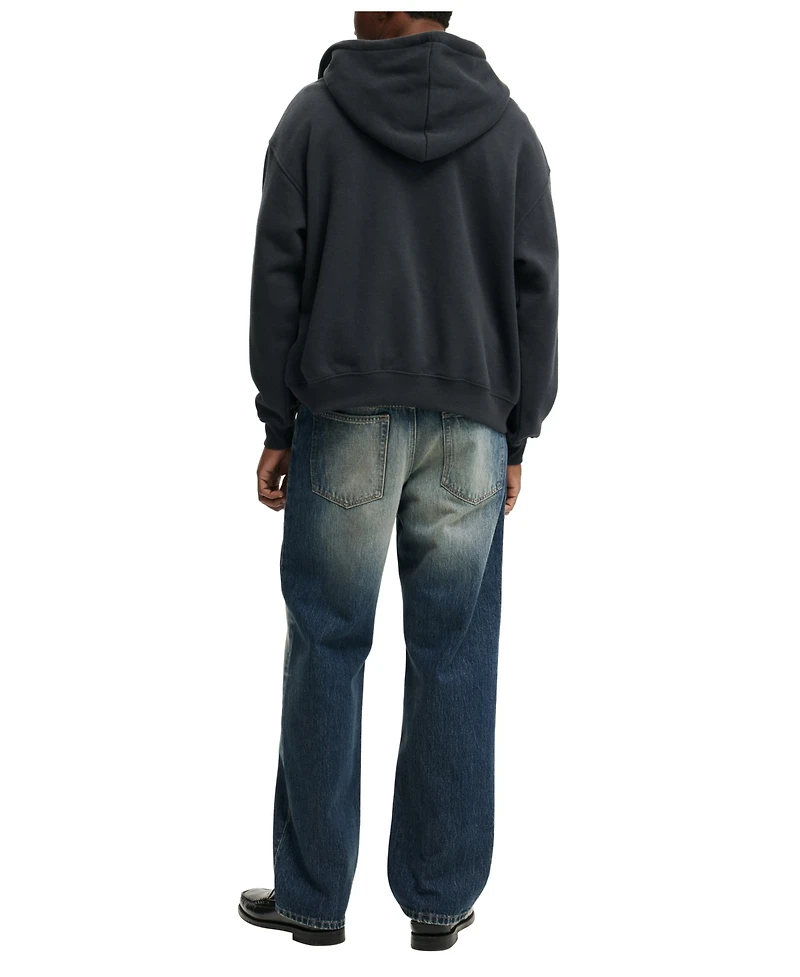 Cotton On Men's Baggy Jeans