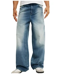 Cotton On Men's Super Baggy Jeans