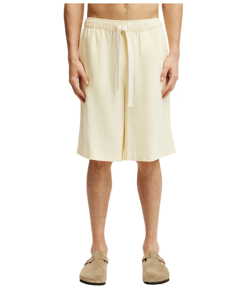 Cotton On Men's Baggy Shorts