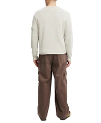 Cotton On Men's Axel Super Baggy Cargo Pants