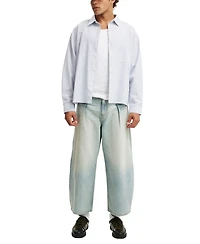 Cotton On Men's Baggy Balloon Jeans