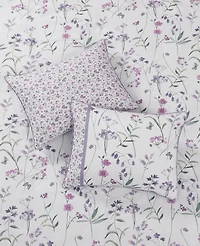 Royal Court Nola Floral 4-Pc. Comforter Set