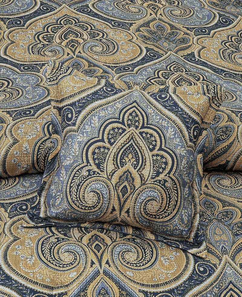 Royal Court Messina Square Decorative Pillow, 18" x 18"