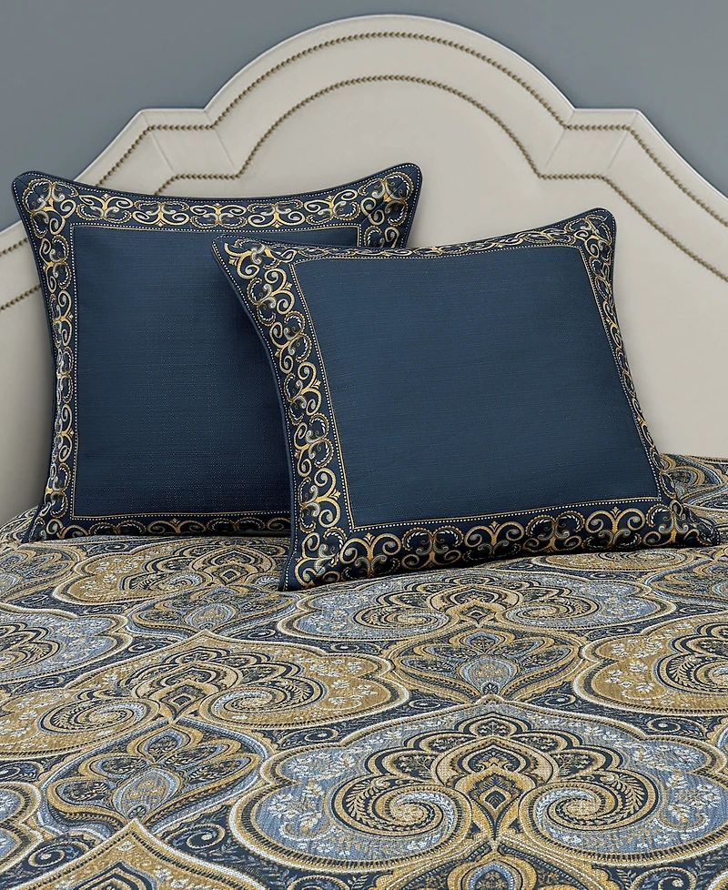 Royal Court Messina Sham, European