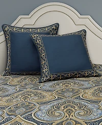 Royal Court Messina Sham, European