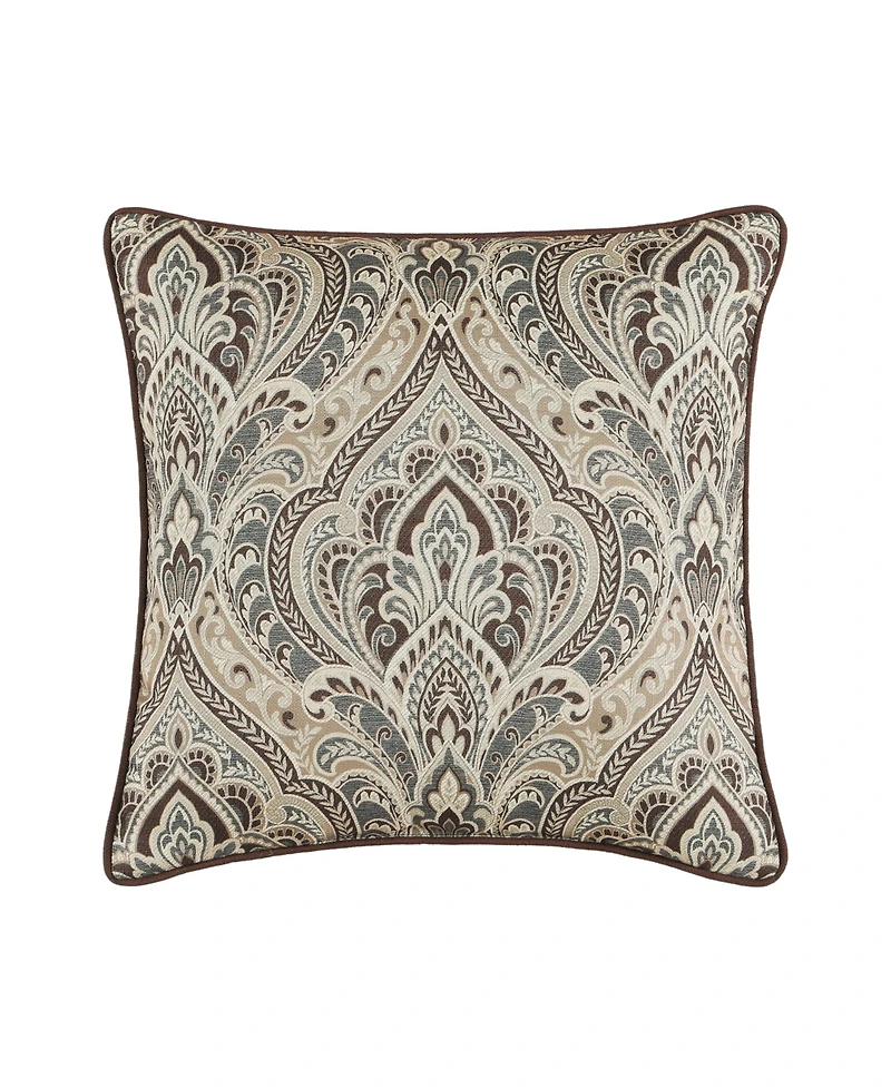 Royal Court Maren Square Decorative Pillow