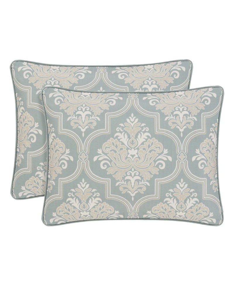 Royal Court Tranquility 3-Pc. Comforter Set, King/California King