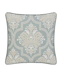 Royal Court Tranquility Square Decorative Pillow, 20" x 20"