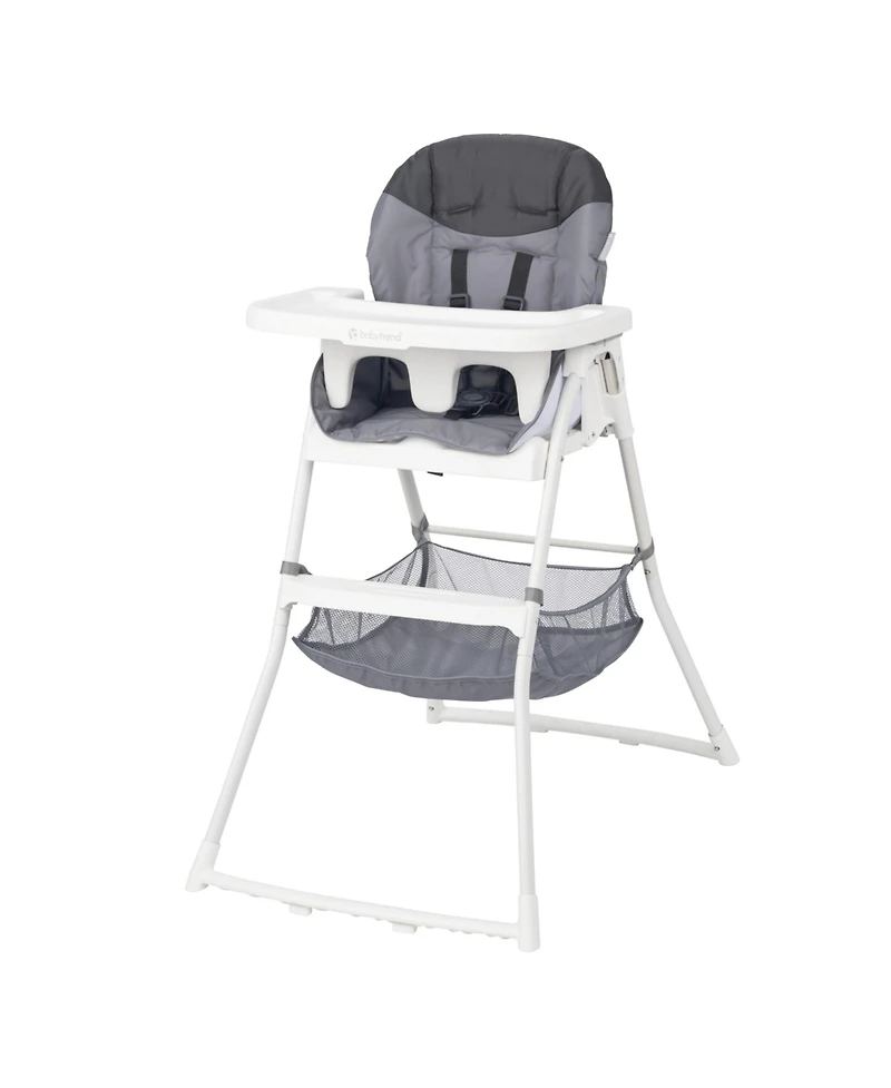 Baby Trend Flat Fold High Chair