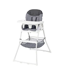 Baby Trend Flat Fold High Chair