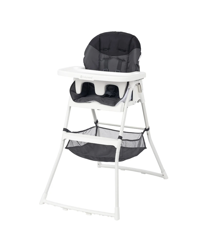 Baby Trend Flat Fold High Chair