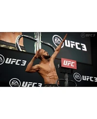 Electronic Arts Ea Sports Ufc 3 for Xbox One
