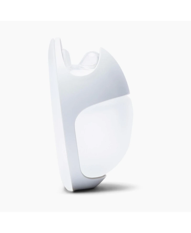 Elvie Baby Curve Wearable Silicone Breast Pump