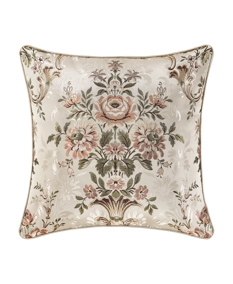 J Queen New York Pecora Square Decorative Pillow, 20" x 20"