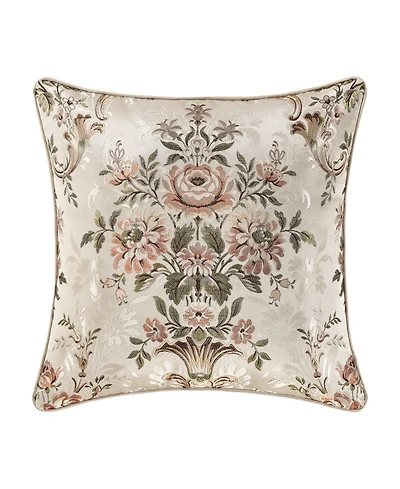 J Queen New York Pecora Square Decorative Pillow, 20" x 20"