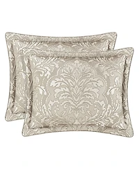 J Queen New York Brunello 4-Pc. Comforter Set, California King