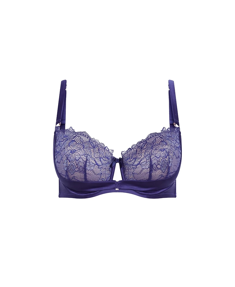 City Chic Plus Renay Contour Bra