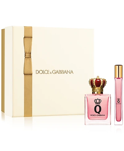 Dolce&Gabbana 2-Pc. Q Eau de Parfum Gift Set
