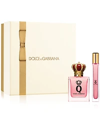 Dolce&Gabbana 2-Pc. Q Eau de Parfum Gift Set