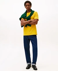 Tommy Hilfiger Men's Herald Graphic T-Shirt