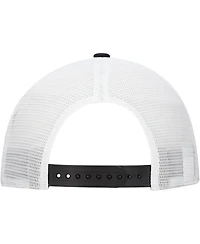 Nike Men's Black LA28 Rise Trucker Adjustable Hat