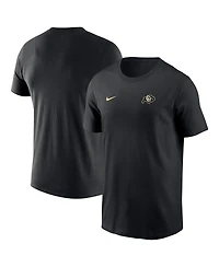 Nike Men's Black Colorado Buffaloes 2025 Sideline Legend Performance T-Shirt