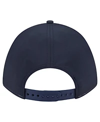 New Era Men's Navy Detroit Tigers Gradient 9FORTY M-Crown Adjustable Hat