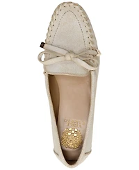 Vince Camuto Women's Katena Soft Moccasin Loafers