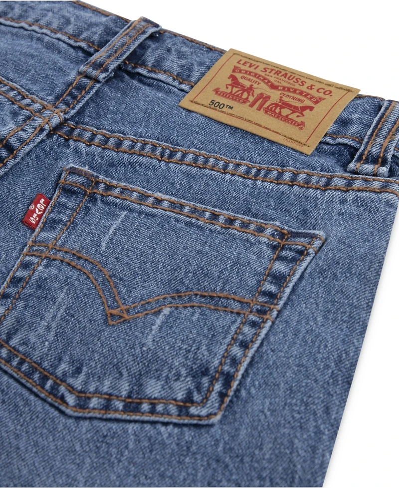 Levi's Little Boys 578 Baggy Jeans