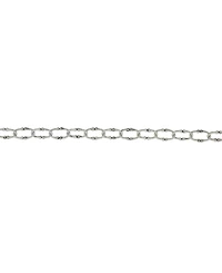 Northlight 144" Bone-Like Chain-link Halloween Decoration