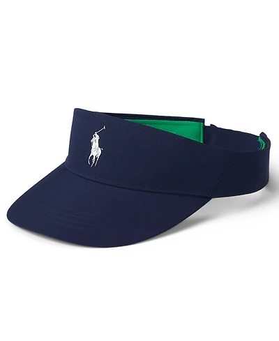 Polo Ralph Lauren Unisex Us Open Ball Crew Visor