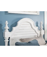 Mandeville 3 Pc. Full Set (Bed, Small Dresser & Open Nightstand), Created for Macy's.