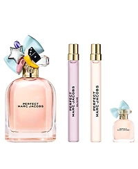 Marc Jacobs 4-Pc. Perfect Eau de Parfum Gift Set