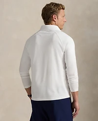 Polo Ralph Lauren Unisex Us Open Performance Pique Pullover