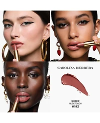 Carolina Herrera Fabulous Kiss Sheer Lipstick Refill