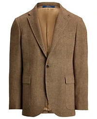 Polo Ralph Lauren Men's Modern Herringbone Sport Coat